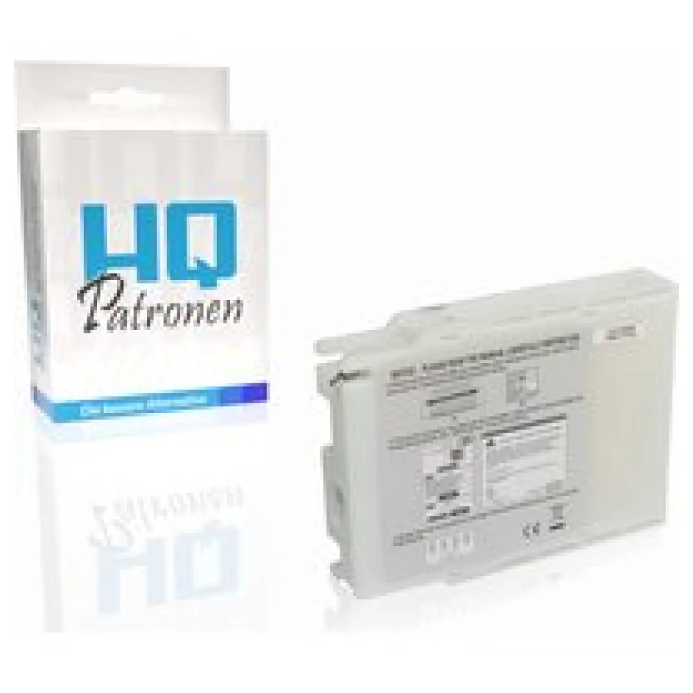 Kompatibel zu Epson C13T04A440 Tintenpatrone, gelb – Bild 2
