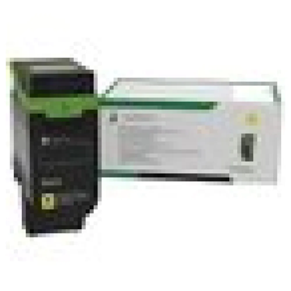 Original Lexmark 75M2HY0 Toner gelb – Bild 3
