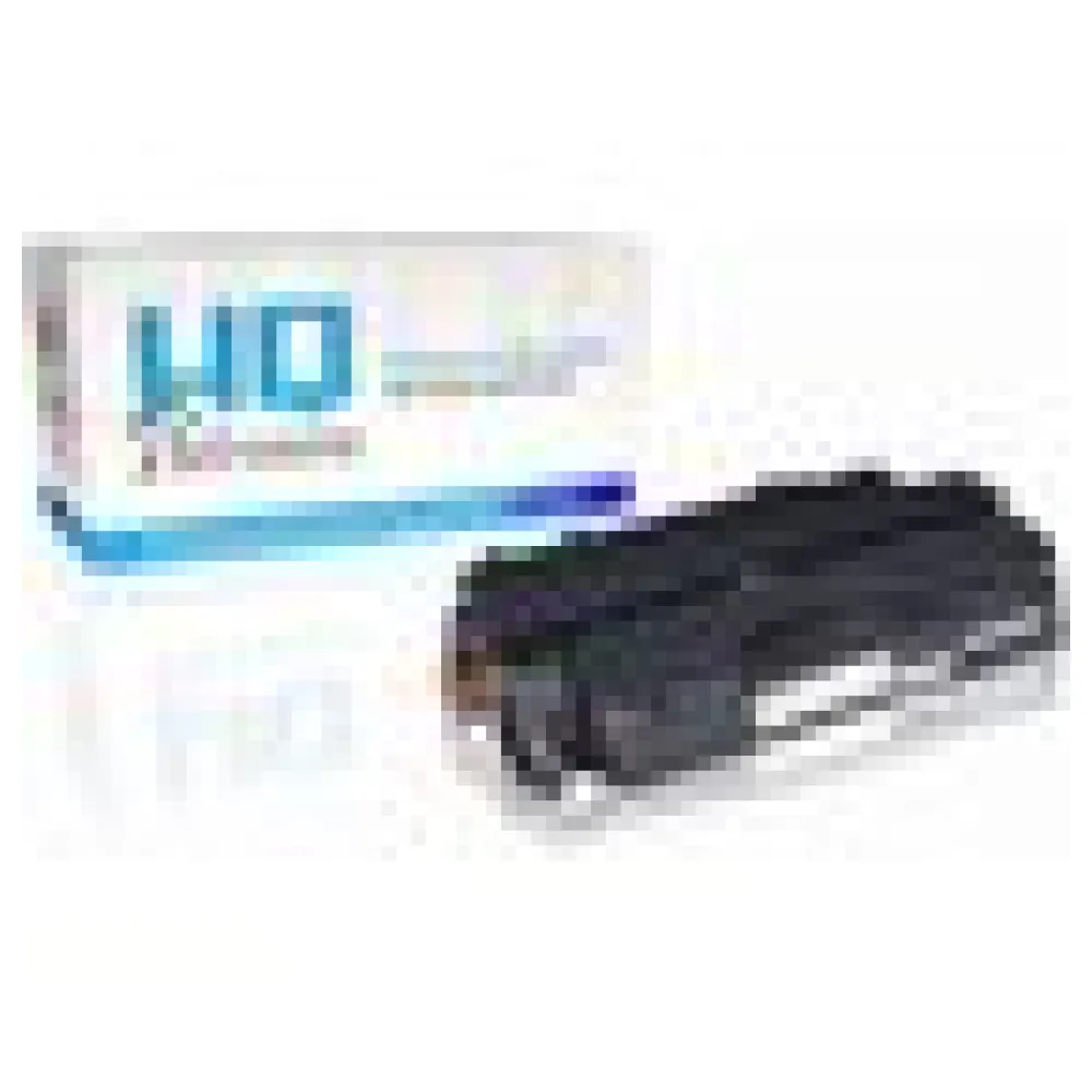 Kompatibel zu HP CF280X / 80X XL Tonerkartusche, schwarz – Bild 3