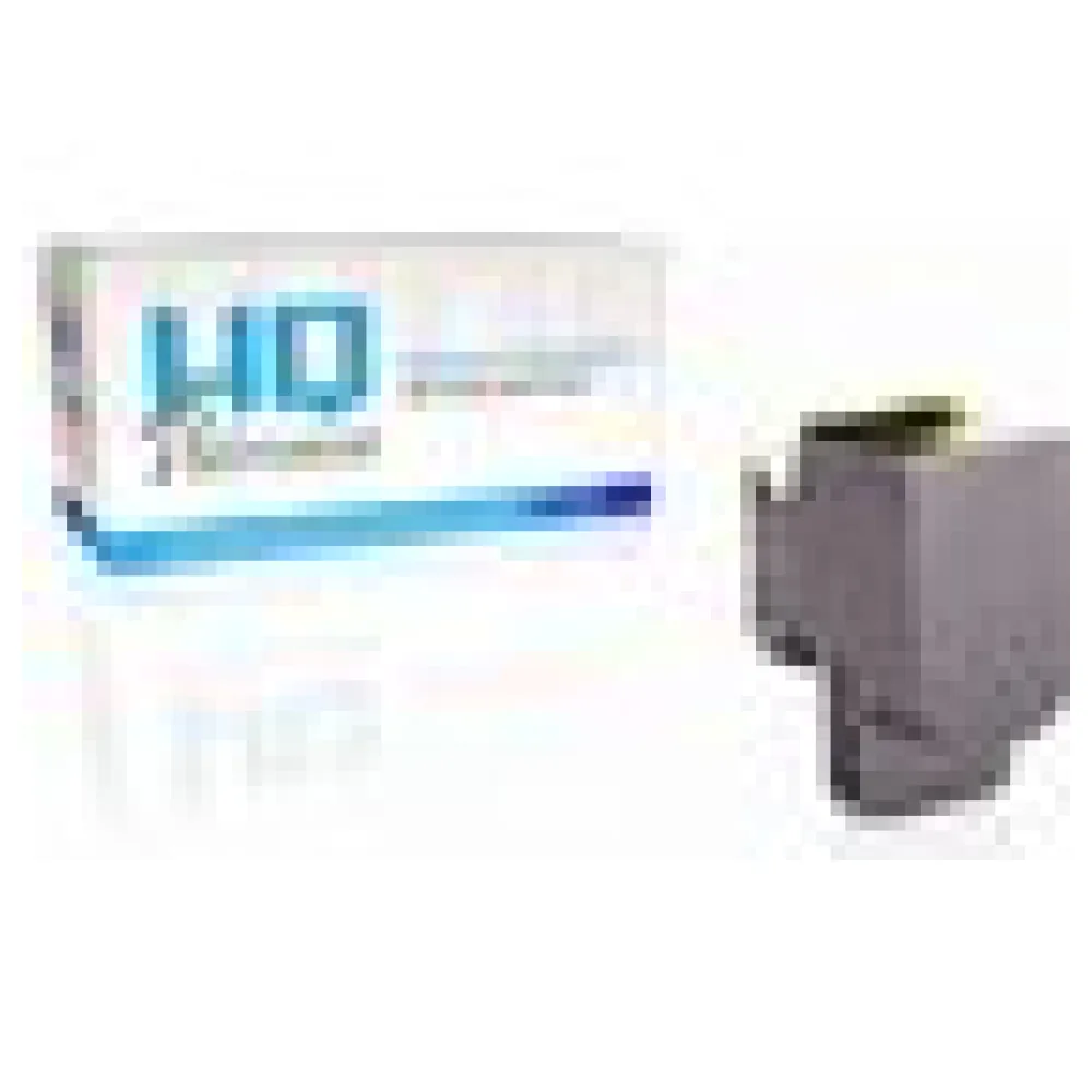 Kompatibel zu Lexmark 80C2SY0 / 802SY Tonerkartusche, gelb – Bild 3