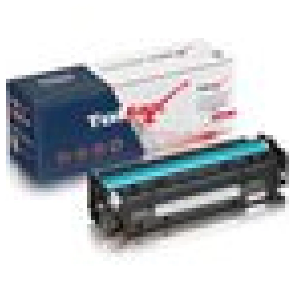 ToMax Premium ersetzt HP CC533A / 304A Toner, magenta – Bild 3