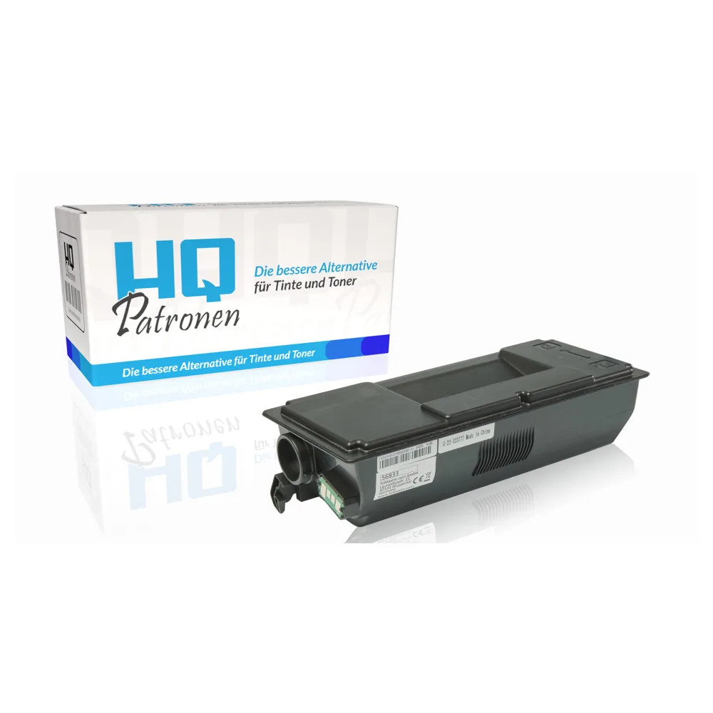 Kompatibel zu Kyocera 1T02NP0NL0 / TK-3150 Tonerkartusche, schwarz
