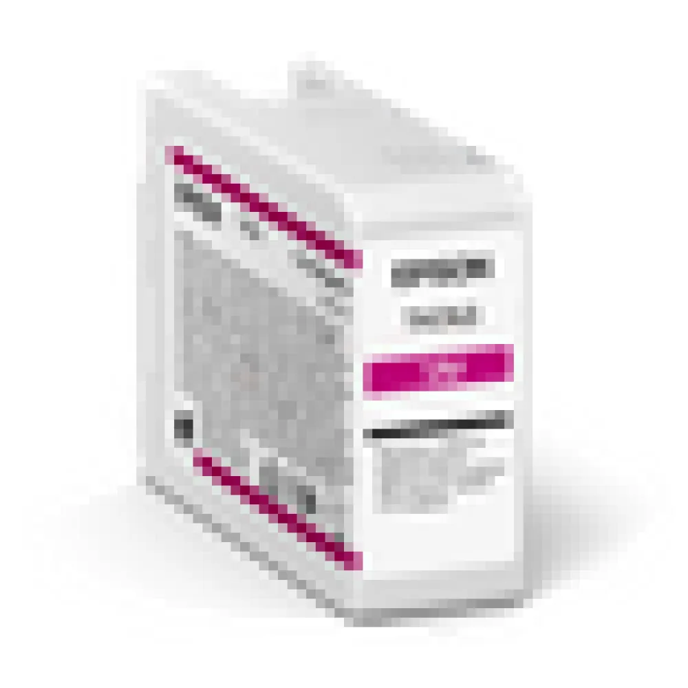 Original Epson C13T47A30N / T47A3 Tintenpatrone magenta – Bild 3