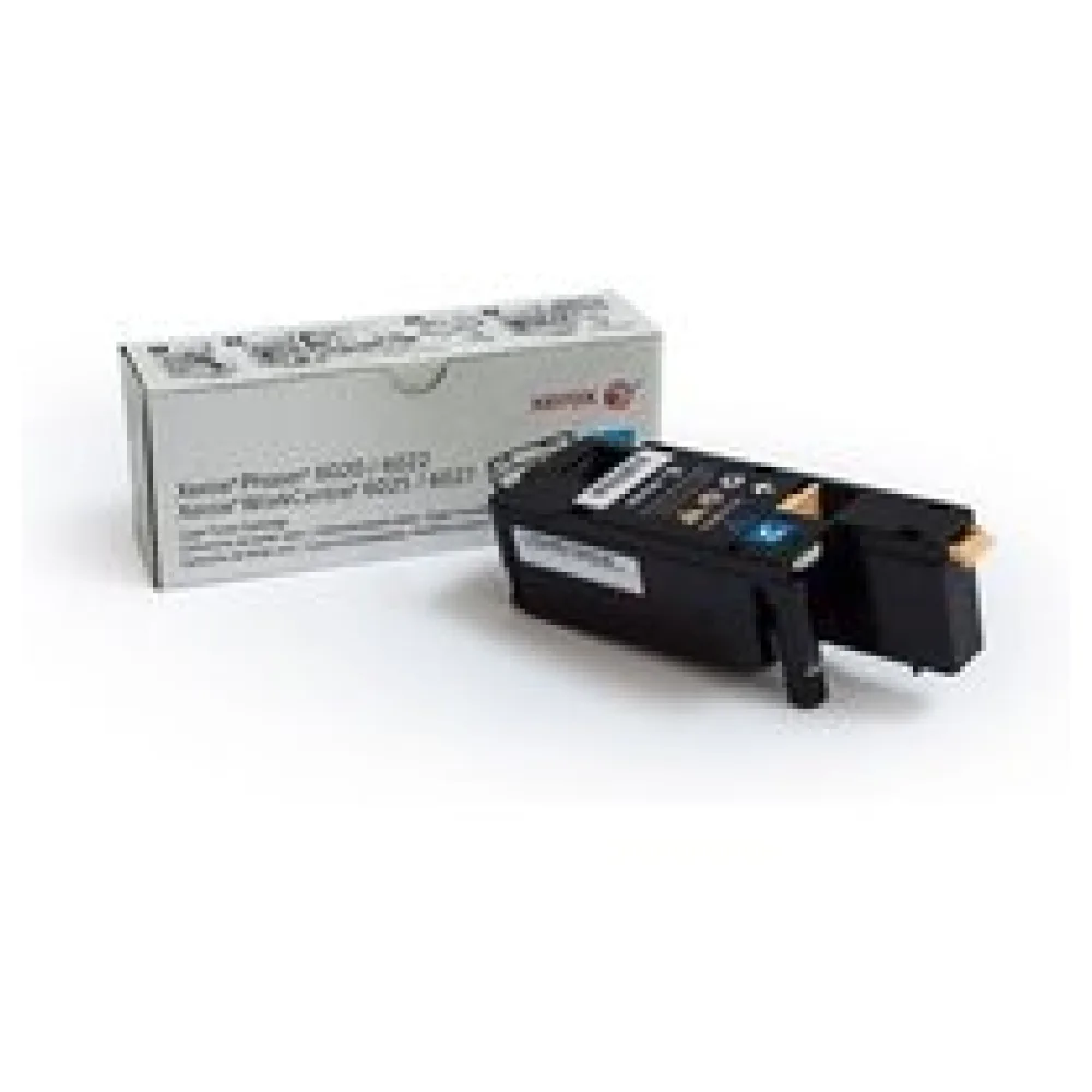 Original Xerox 106R02756 Toner cyan – Bild 2