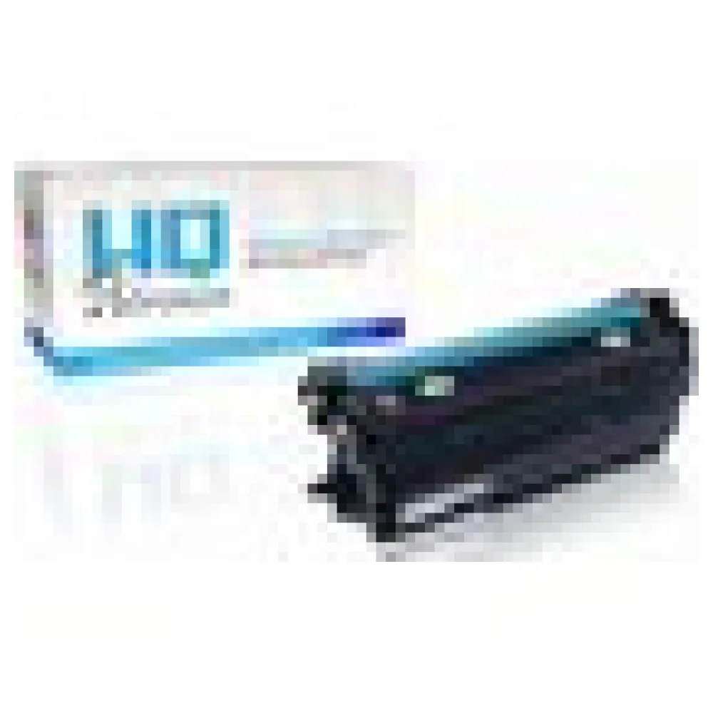 Kompatibel zu HP CF471X / 657X Tonerkartusche, cyan – Bild 3