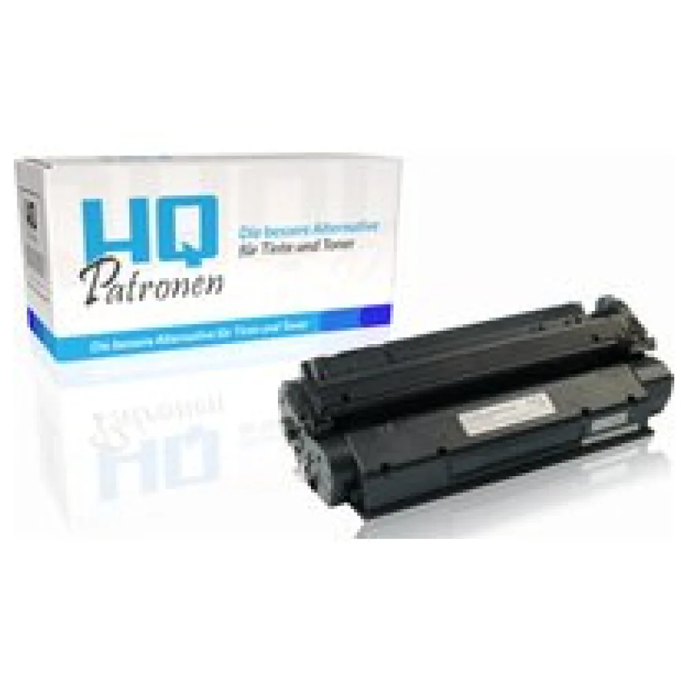 Kompatibel zu HP C7115A / 15A Tonerkartusche, schwarz – Bild 2