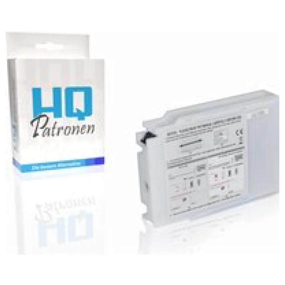 Kompatibel zu Epson C13T755140 / T7551 Tintenpatrone, schwarz – Bild 2