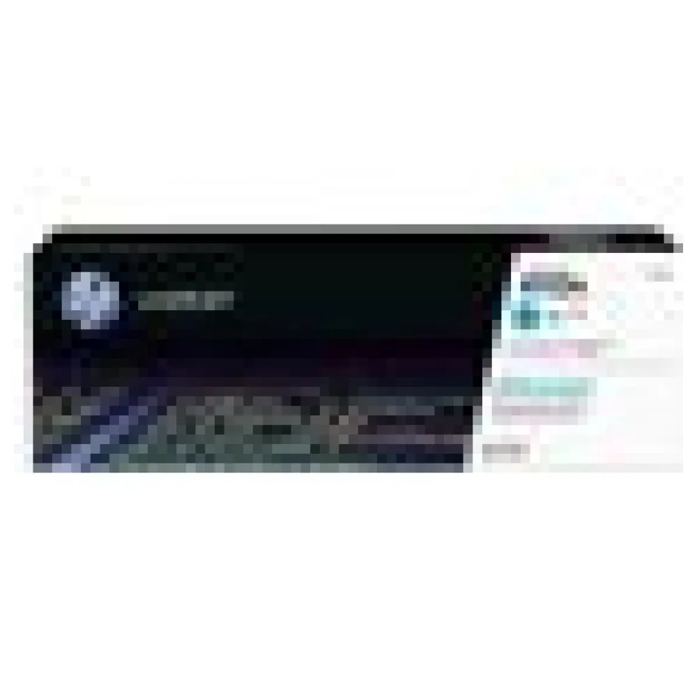 Original HP CF411A / 410A Toner cyan – Bild 3