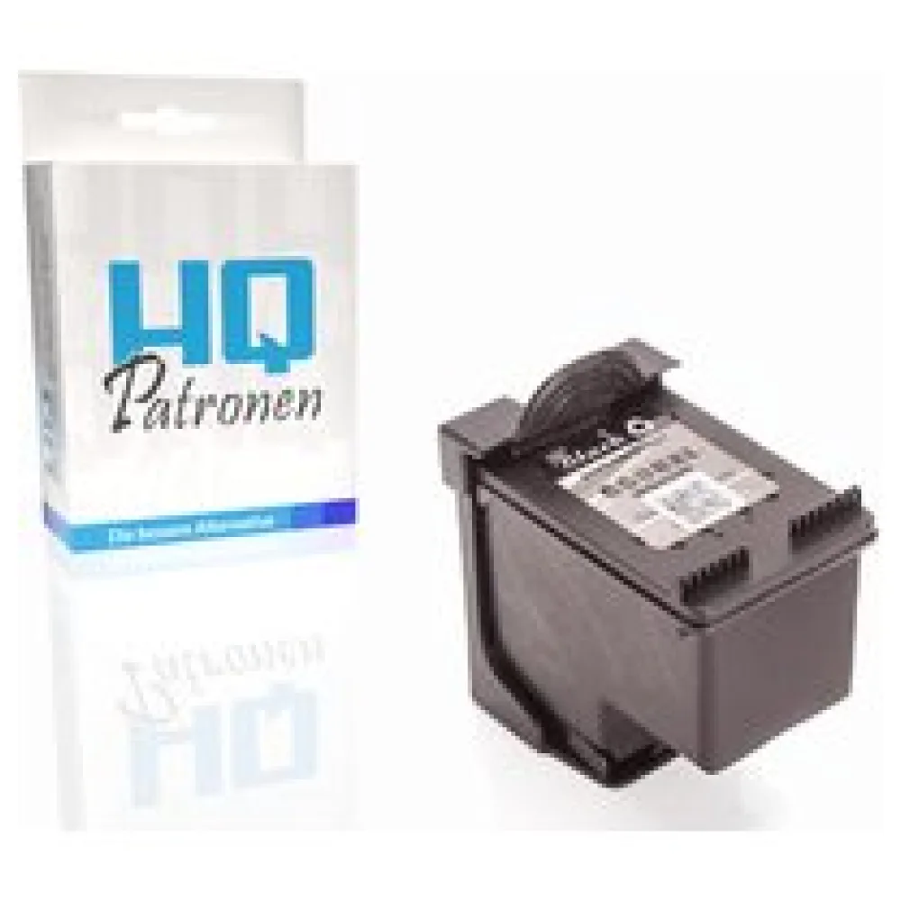 Kompatibel zu HP CZ101AE / 650 XL Druckkopfpatrone, schwarz – Bild 2