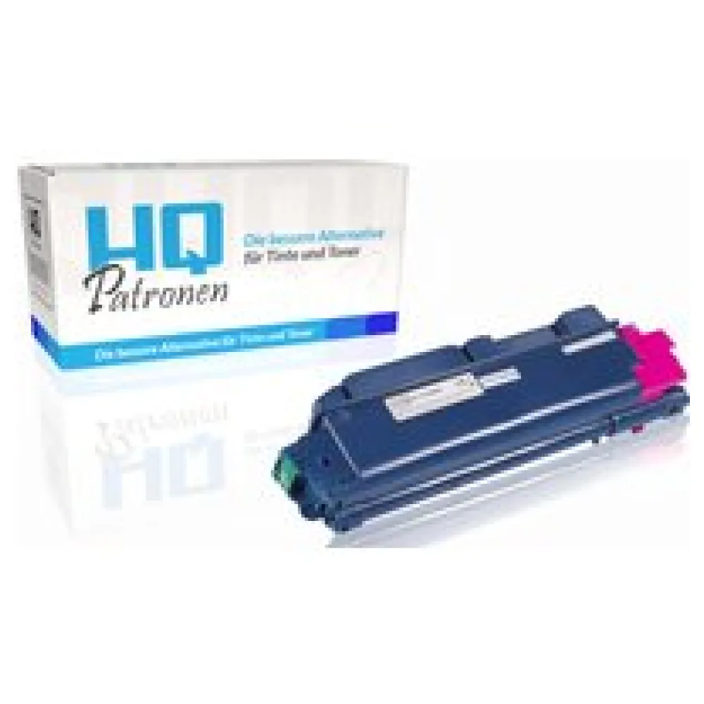 Kompatibel zu Kyocera 1T02TXBNL0 / TK-5290M Tonerkartusche, magenta – Bild 2
