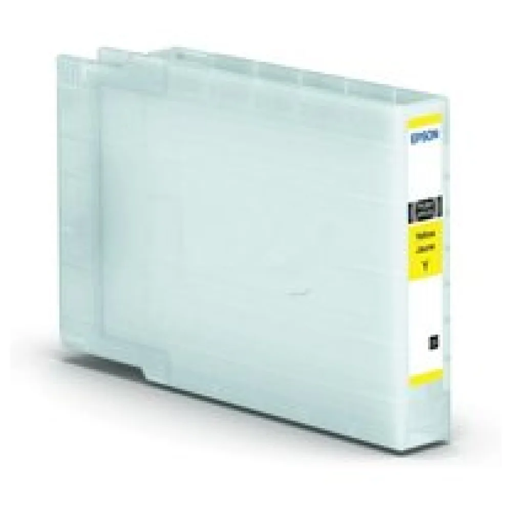 Original Epson C13T908440 / T9084 Tintenpatrone gelb – Bild 2