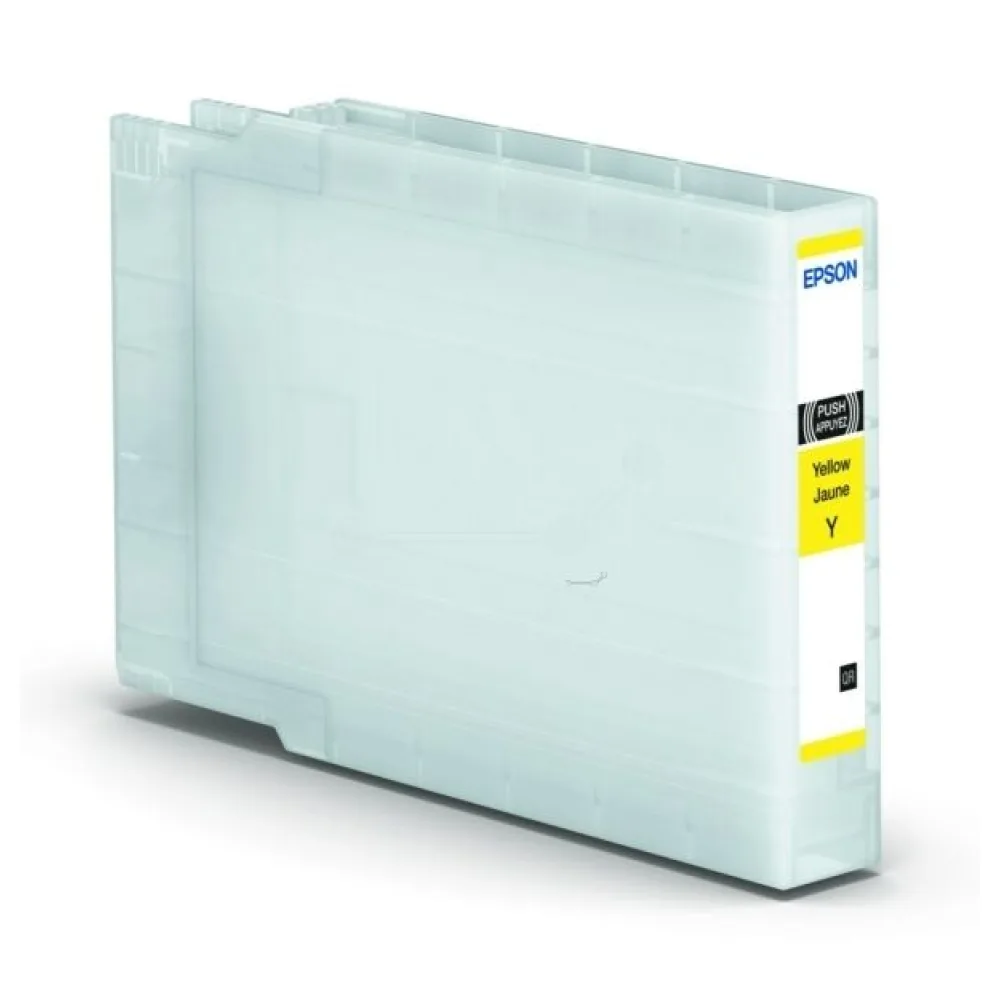 Original Epson C13T908440 / T9084 Tintenpatrone gelb