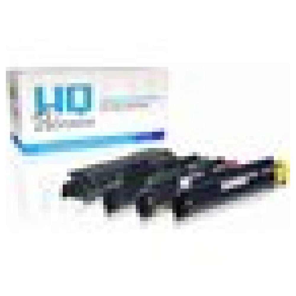 Multipack kompatibel zu Kyocera TK-580 enthält 4x Tonerkartusche – Bild 3