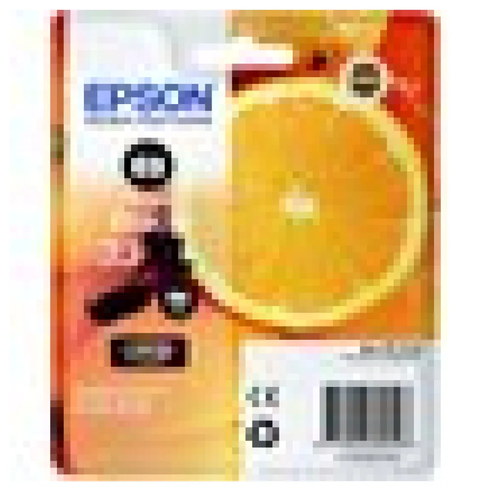 Original Epson C13T33614012 / 33XL Tintenpatrone schwarz hell – Bild 3