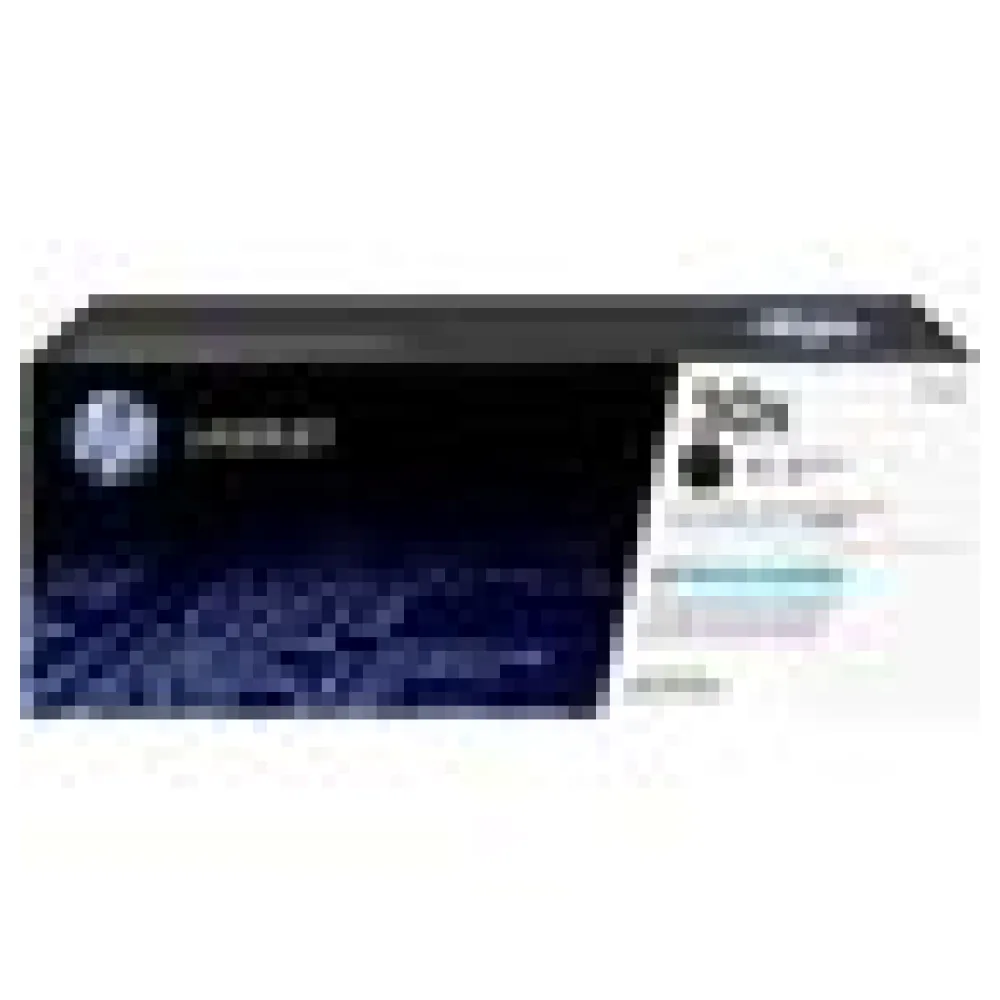 Original HP CF230X / 30X Toner schwarz – Bild 3