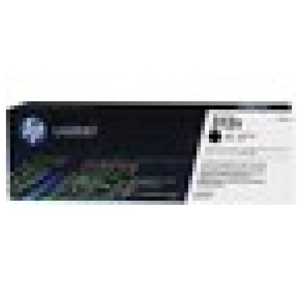 Original HP CF380X / 312X Toner schwarz – Bild 3