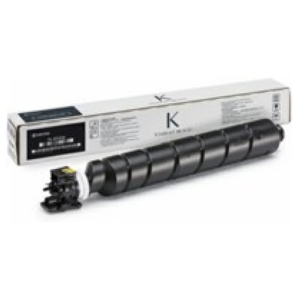 Original Kyocera 1T02L70NL0 / TK8345K Toner schwarz – Bild 2