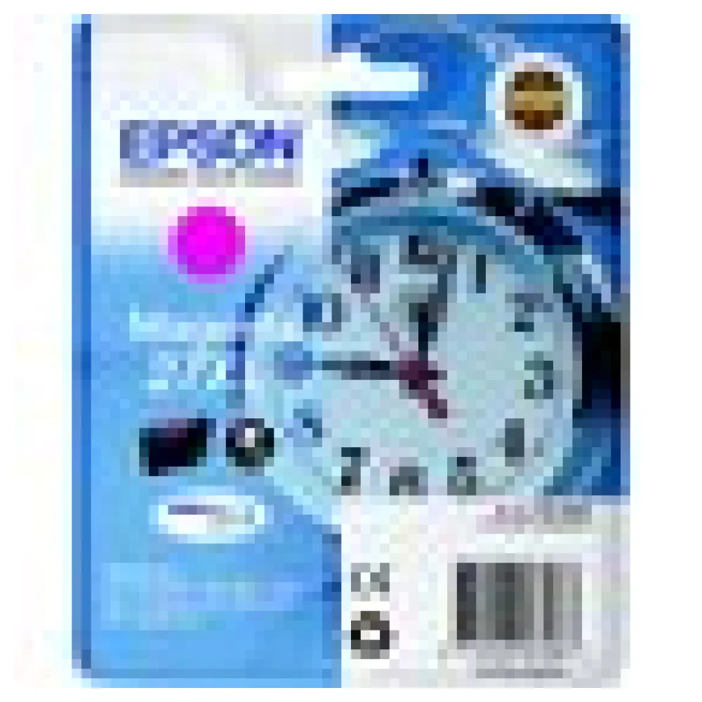 Original Epson C13T27134012 / 27XL Tintenpatrone magenta – Bild 3