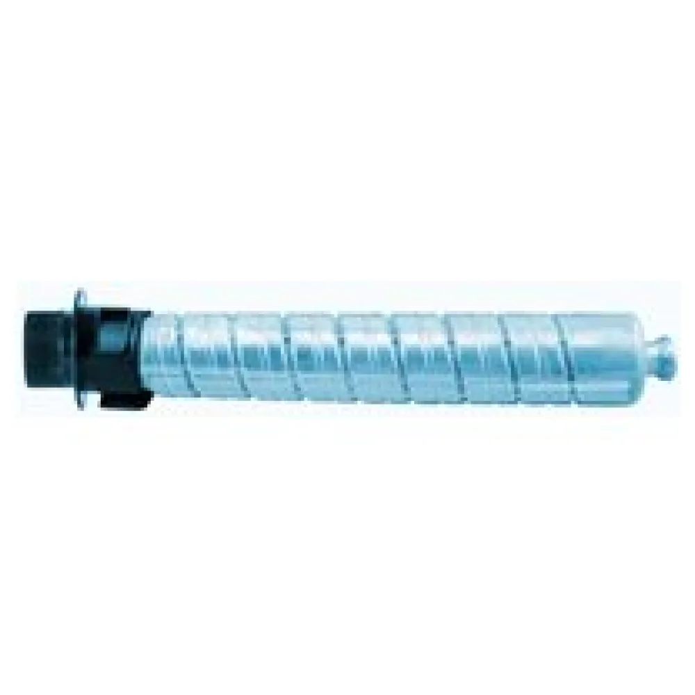 Original Ricoh 842258 Toner cyan – Bild 2