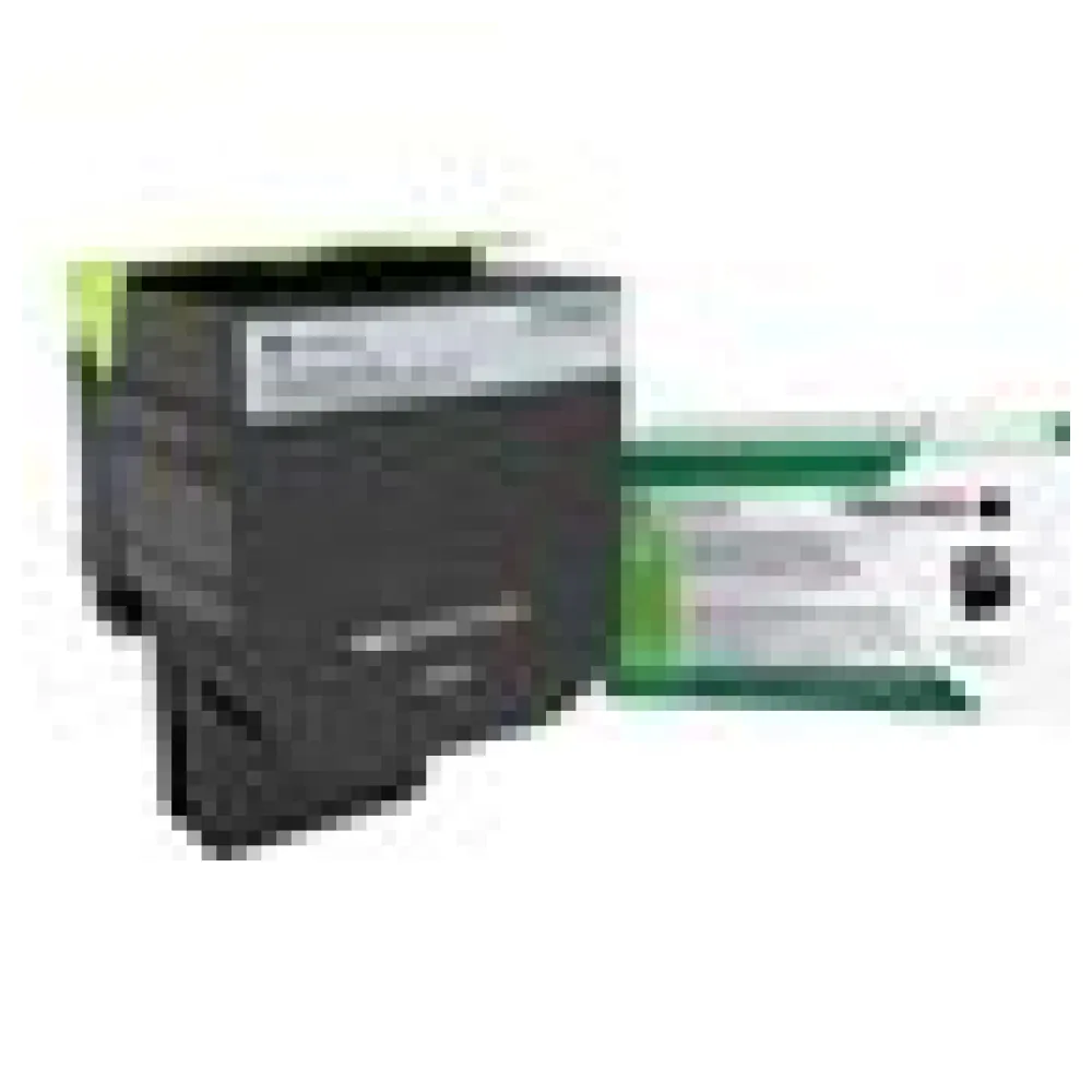 Original Lexmark 71B2HK0 Toner schwarz – Bild 3