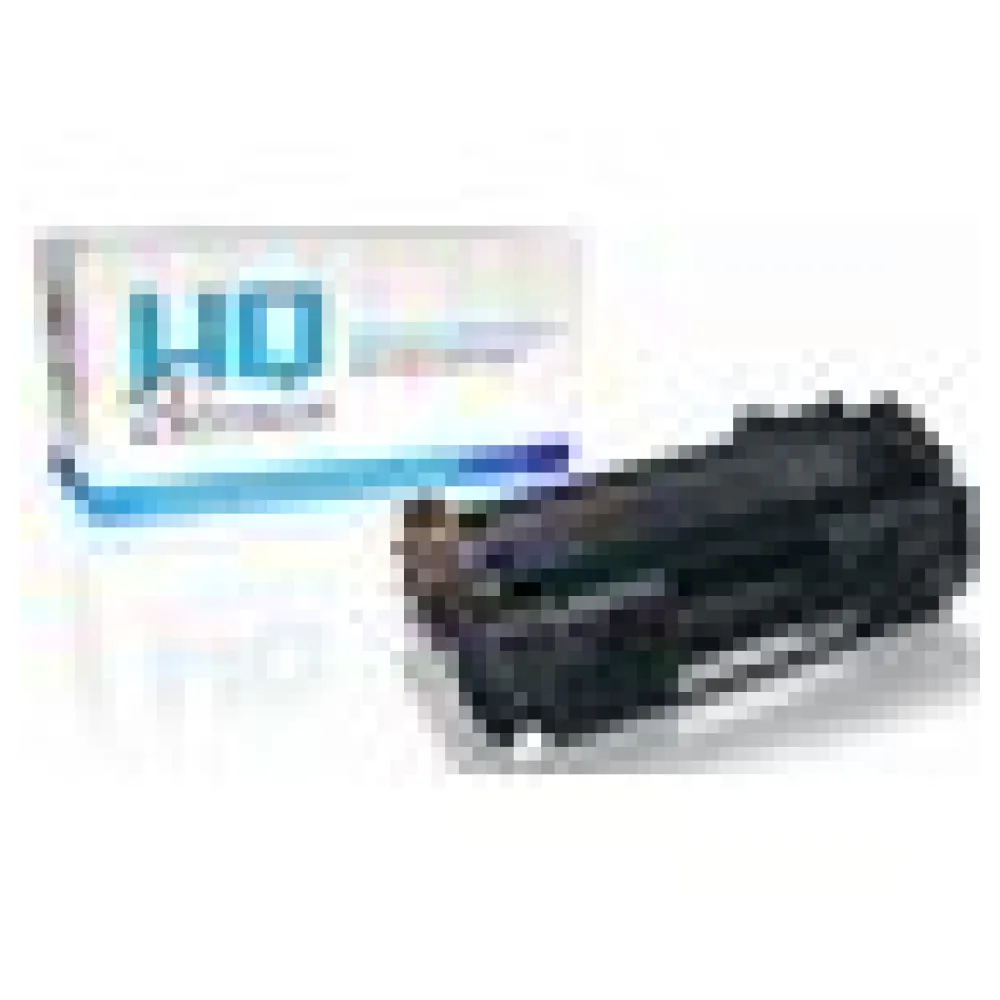 Kompatibel zu HP Q5949A / 49A Tonerkartusche, schwarz – Bild 3
