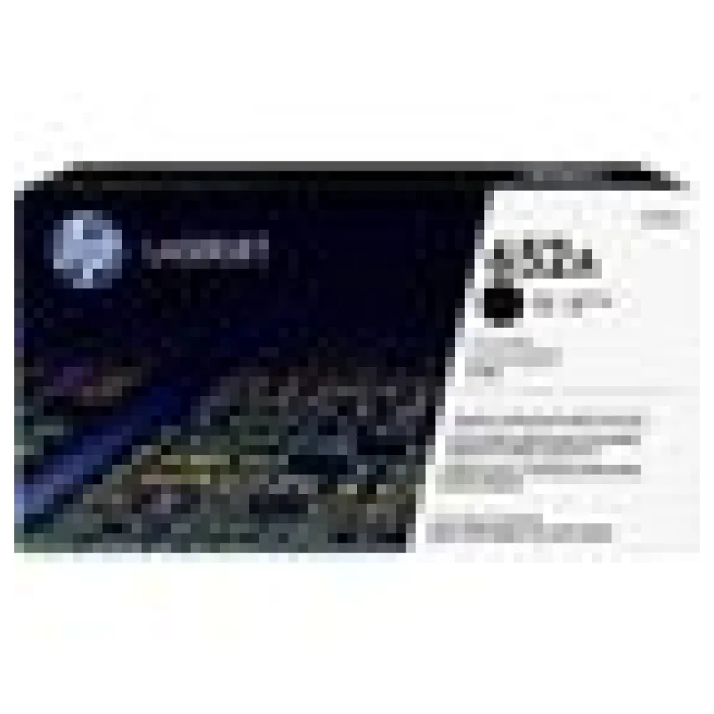 Original HP CF320A / 652A Toner schwarz – Bild 3