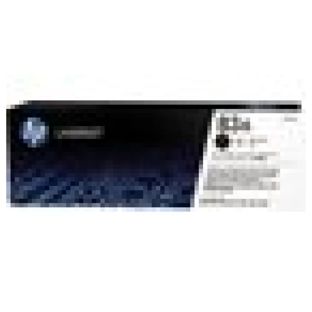 Original HP CF283A / 83A Toner schwarz – Bild 3
