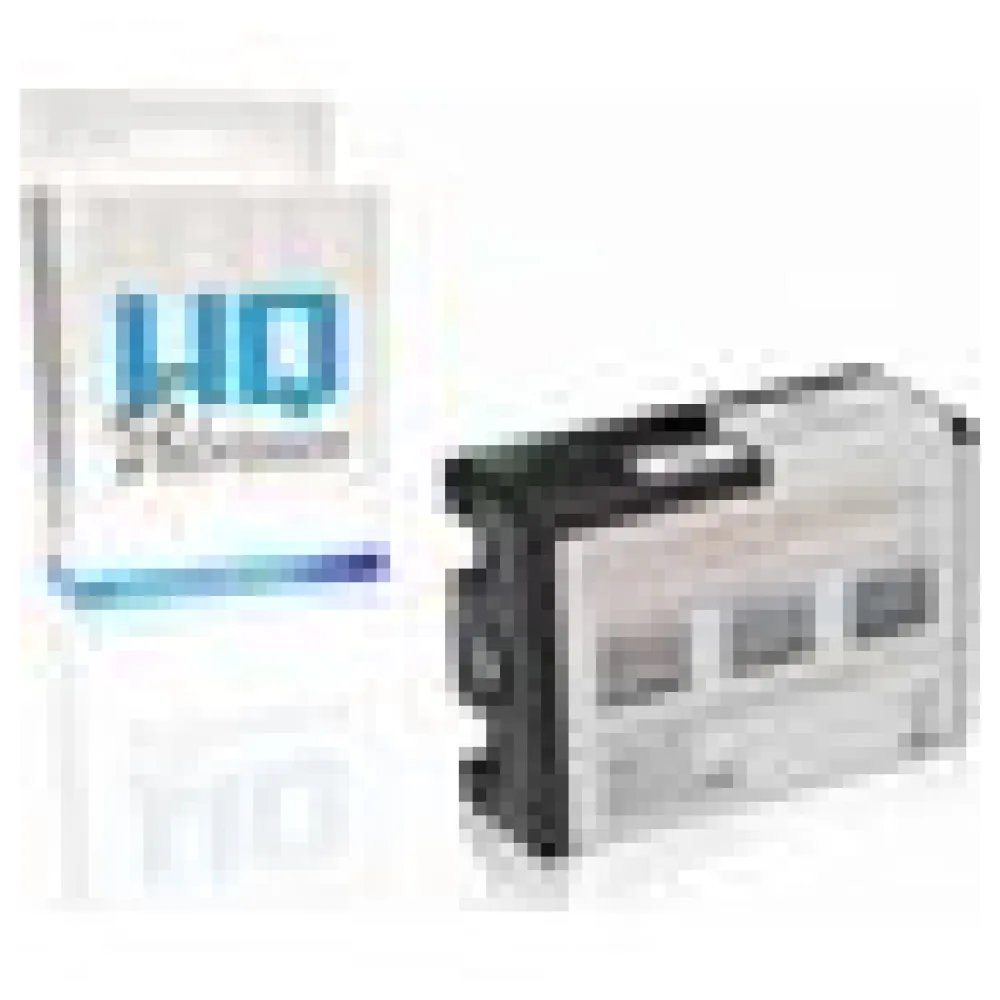 Kompatibel zu Epson C13T850900 / T8509 Tintenpatrone, schwarz – Bild 3