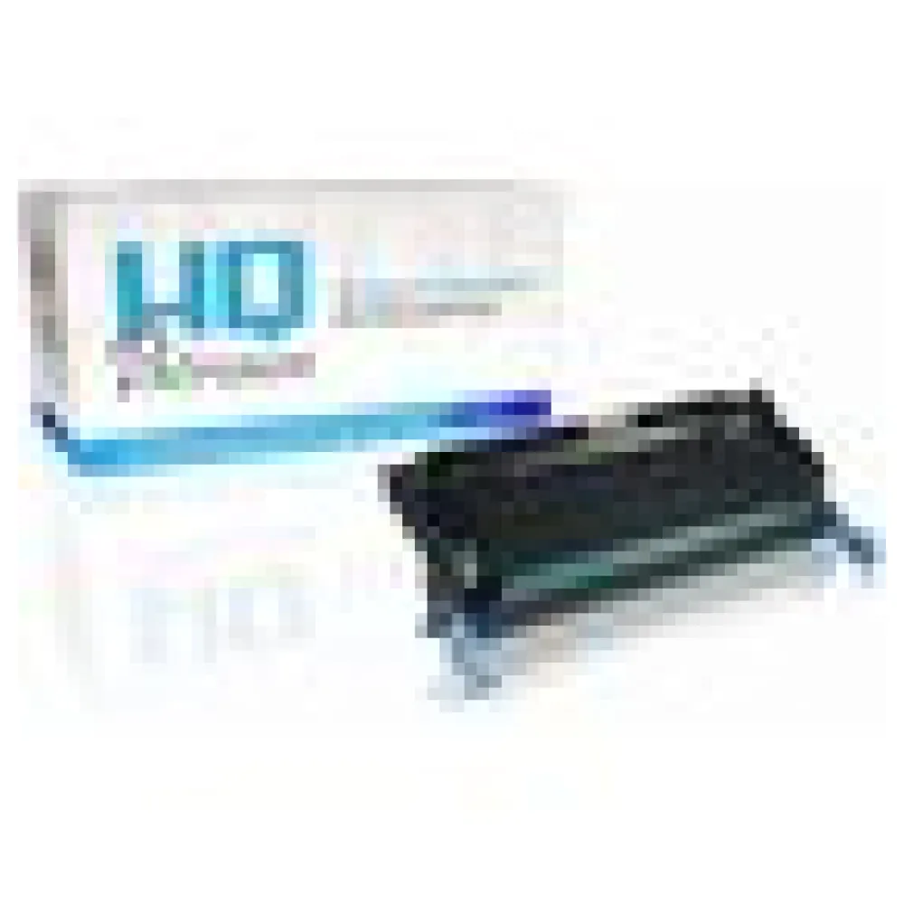 Kompatibel zu HP Q6460A / 644A Tonerkartusche, schwarz – Bild 3