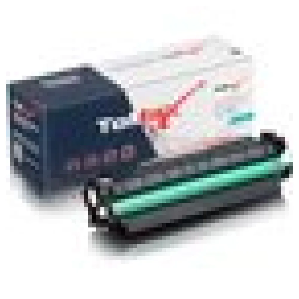 ToMax Premium ersetzt HP CF411X / 410X Toner Cyan – Bild 3
