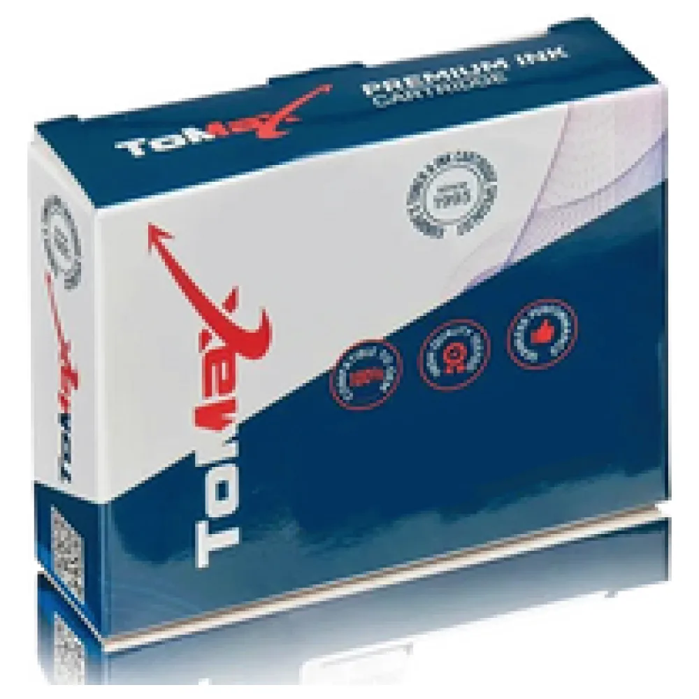 ToMax Premium ersetzt Canon 2972B001 / CL-511 Druckkopfpatrone, color – Bild 2