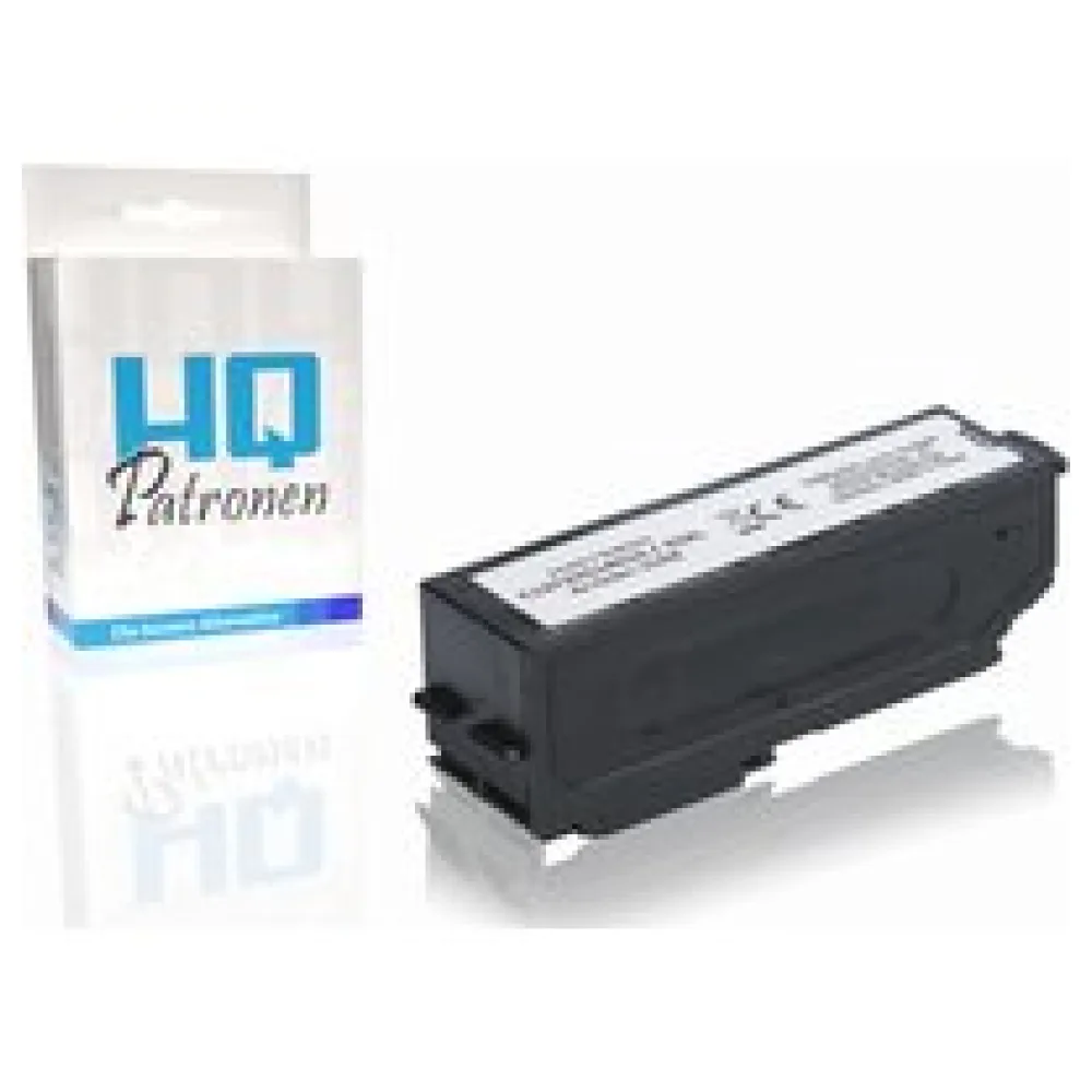 Kompatibel zu Epson C13T33514010 / 33XL Tintenpatrone, schwarz – Bild 2