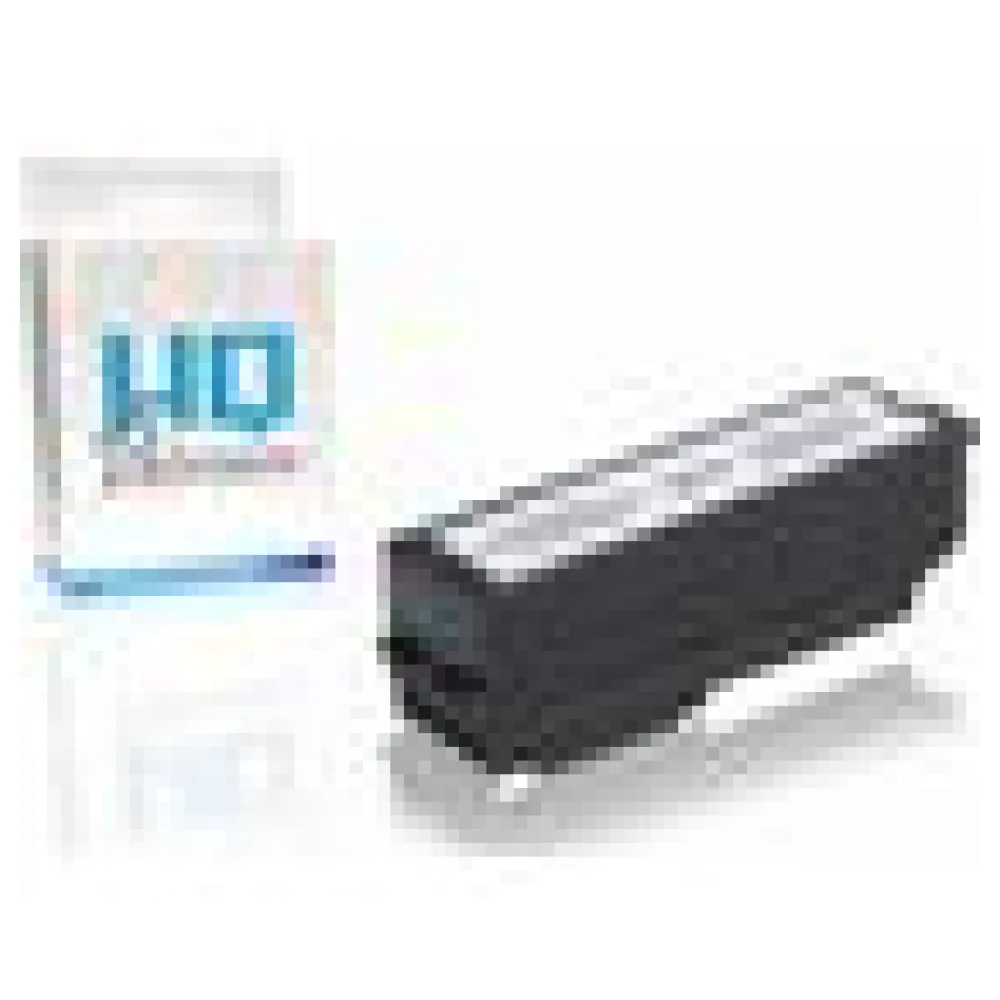 Kompatibel zu Epson C13T33514010 / 33XL Tintenpatrone, schwarz – Bild 3