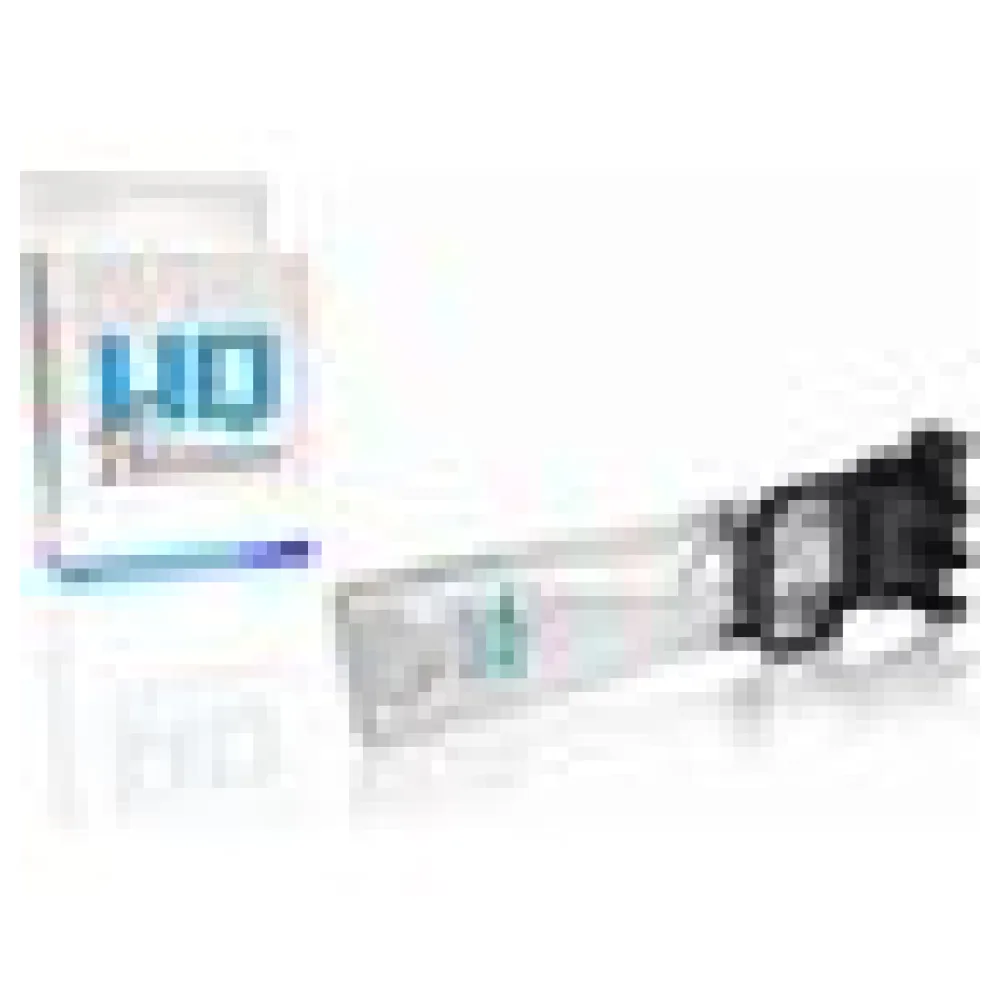 Kompatibel zu Epson C13T01C200 Tintenpatrone, cyan – Bild 3