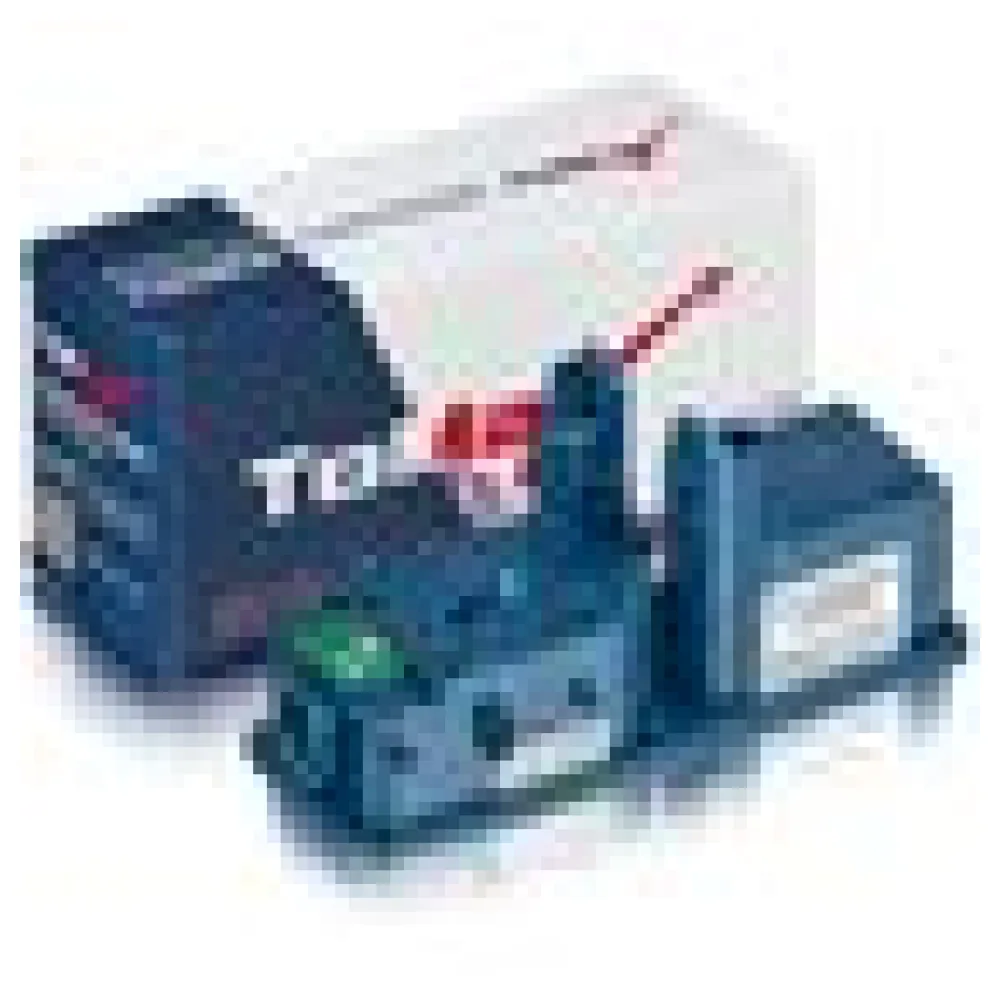 ToMax Premium ersetzt Kyocera 1T02R9ANL0 / TK-5230Y Toner, gelb – Bild 3