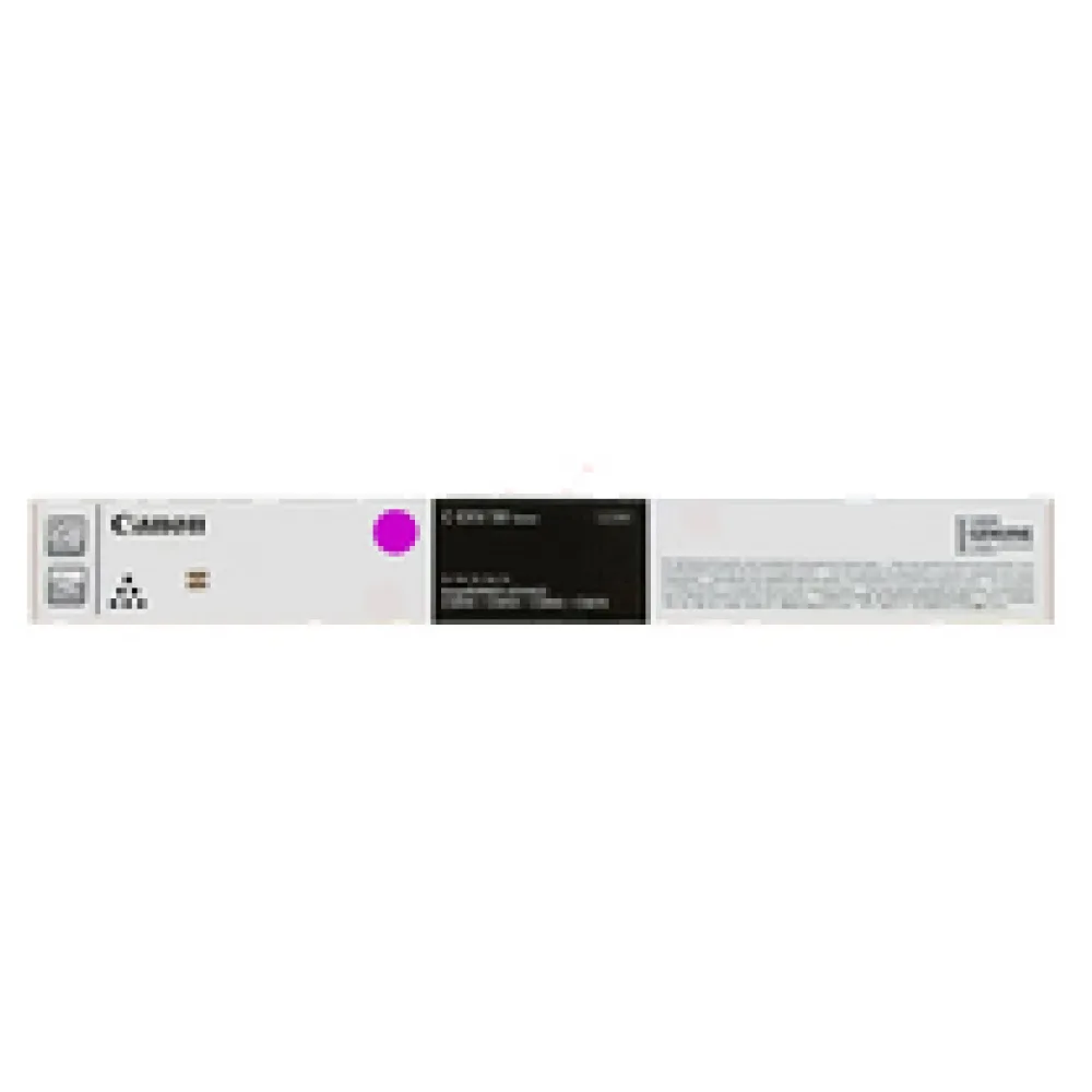 Original Canon 3765C002 / CEXV58M Toner magenta – Bild 2
