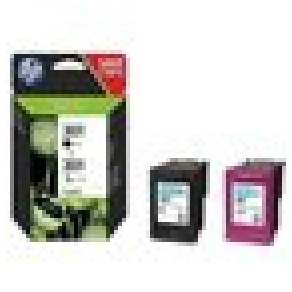 Original HP N9J72AE / 301 Druckkopfpatrone Multipack – Bild 3