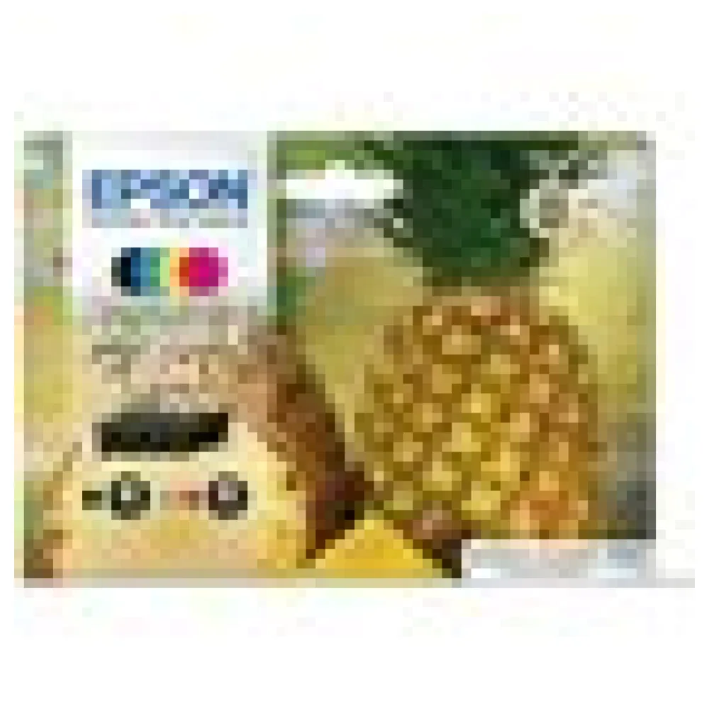 Original Epson C13T10G64010 / 604 Tintenpatrone Multipack – Bild 3