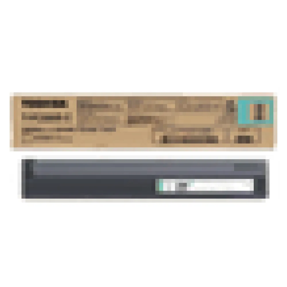 Original Toshiba 6AJ00000119 / TFC200EC Toner cyan – Bild 3