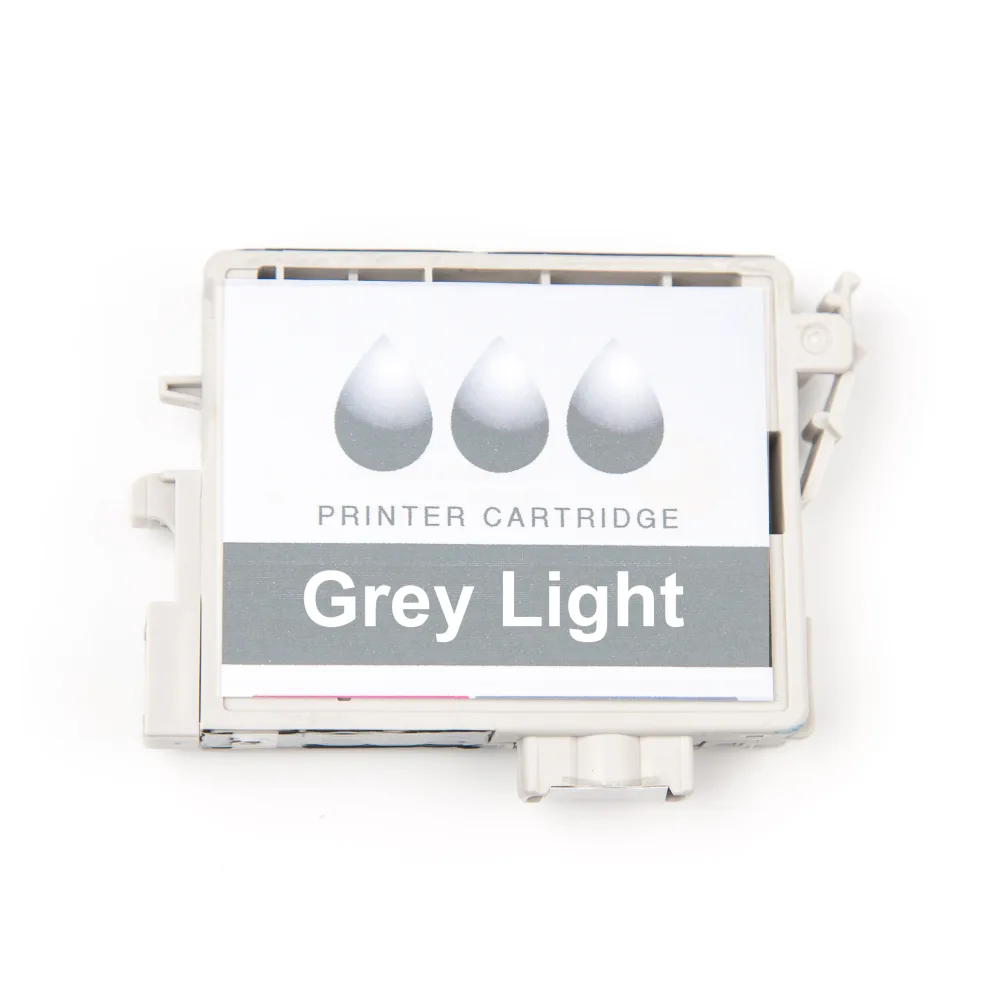 Kompatibel zu Canon 4872B001 / PGI-29LGY Tintenpatrone, light grau