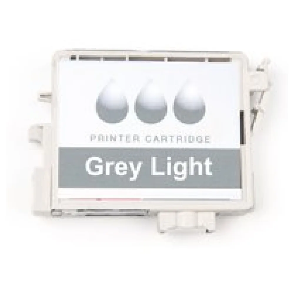 Kompatibel zu Canon 4872B001 / PGI-29LGY Tintenpatrone, light grau – Bild 2