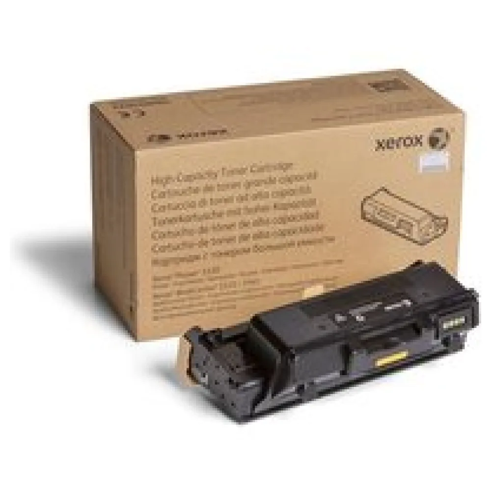 Original Xerox 106R03622 Toner schwarz – Bild 2