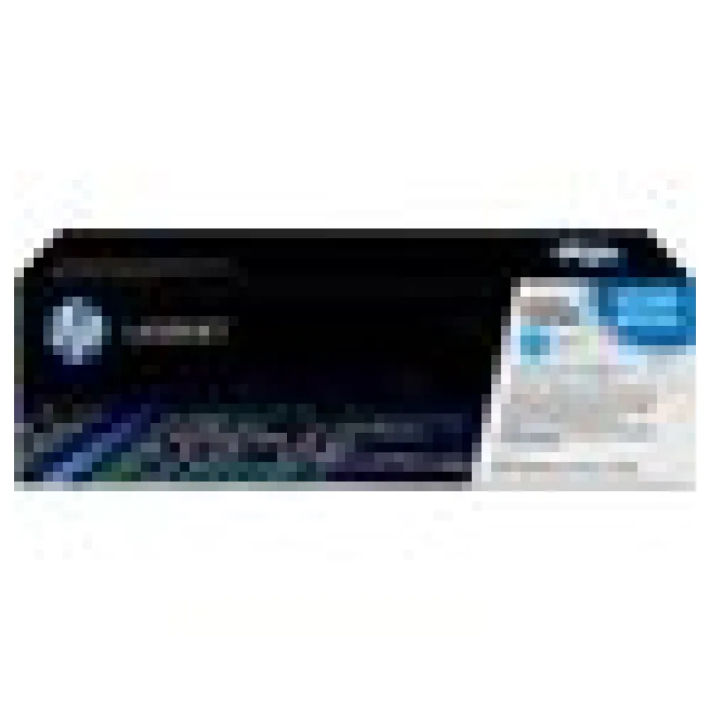 Original HP CB541A / 125A Toner cyan – Bild 3