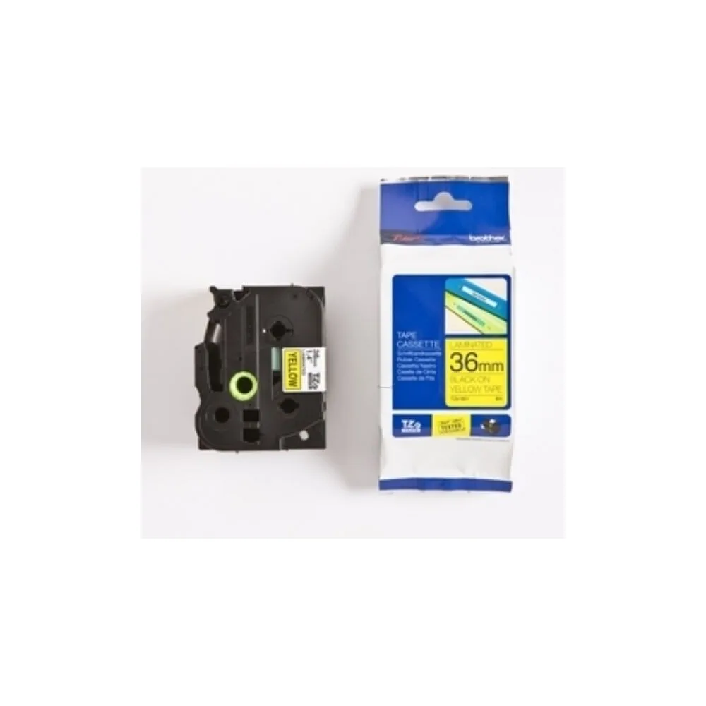 Original Brother TZE661 P-Touch Farbband