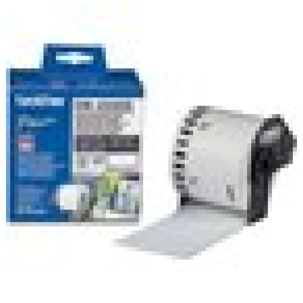 Original Brother DK22205 P-Touch Etiketten – Bild 3