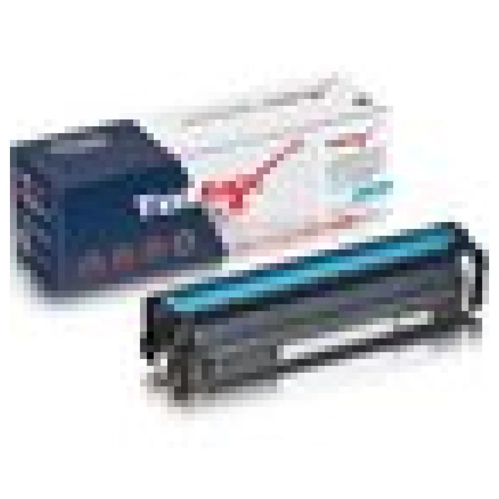 ToMax Premium ersetzt Canon 1245C002 / 045H Toner, cyan – Bild 3