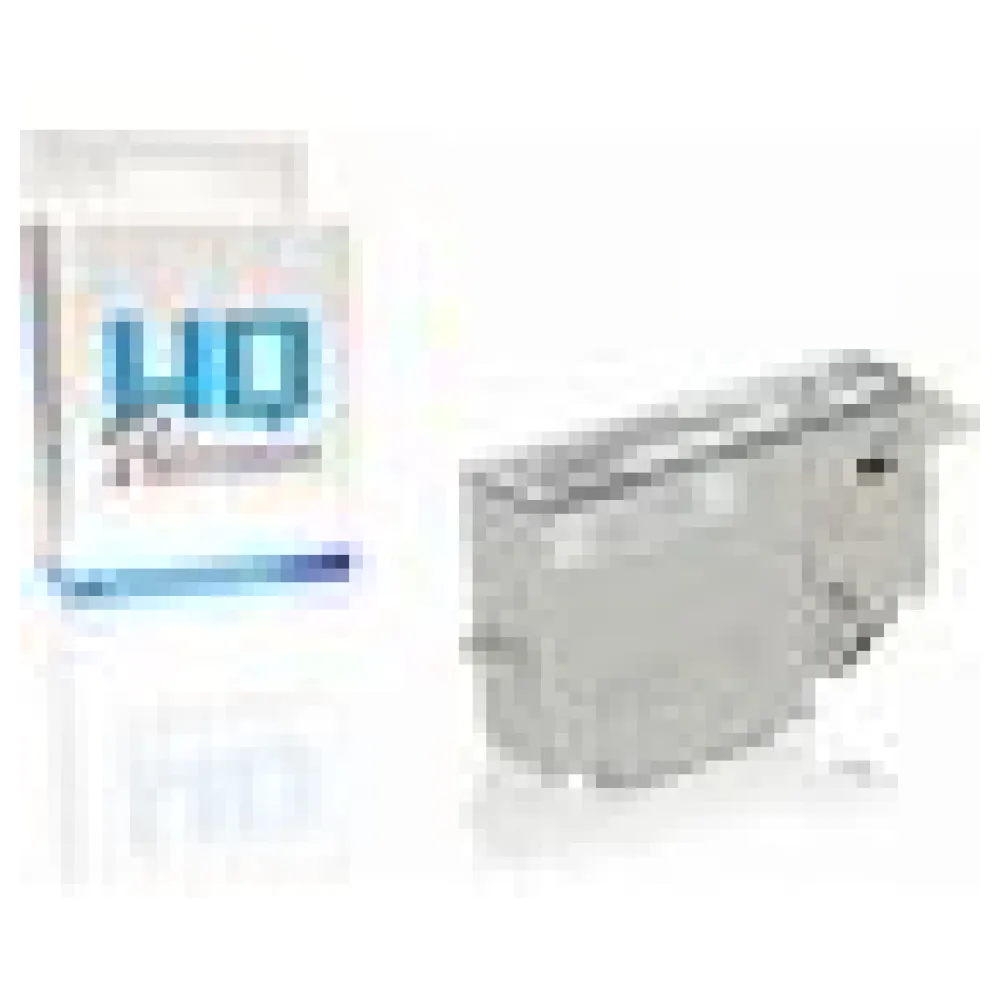 Kompatibel zu Epson C13T02H24010 / 202XL Tintenpatrone, cyan – Bild 3