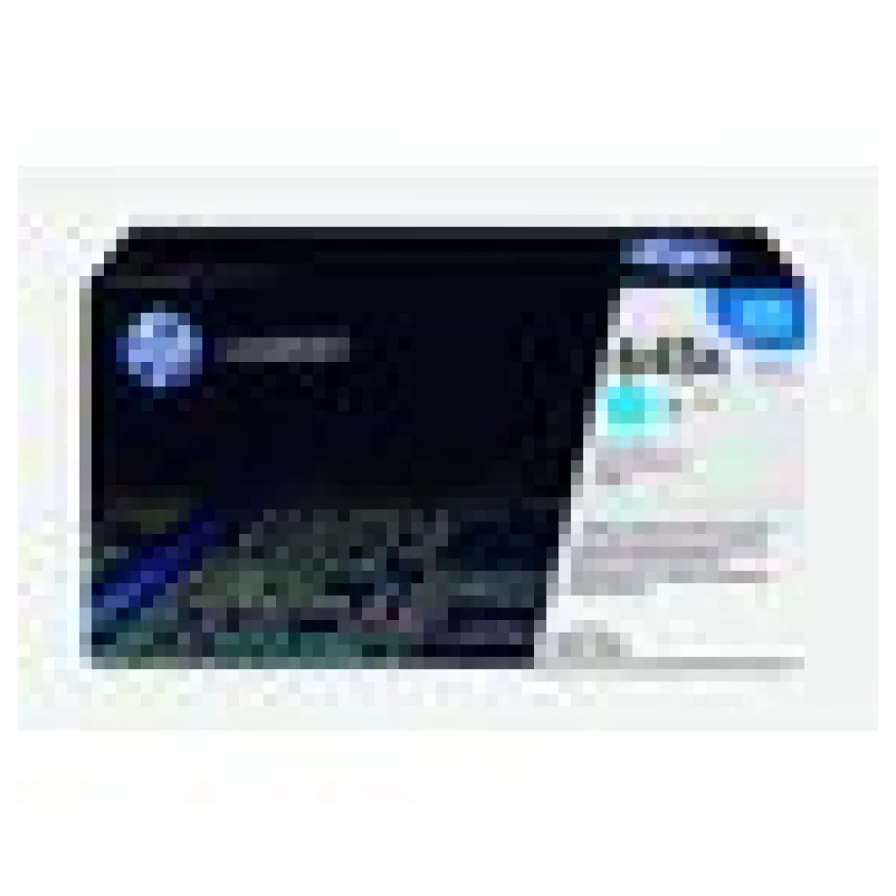 Original HP C9731A / 645A Toner cyan – Bild 3
