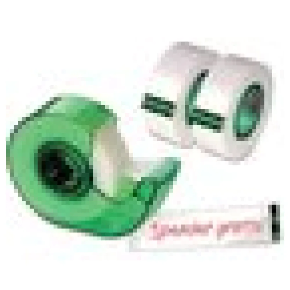 SCOTCH Klebeband Magic 3RL 19mmx25m + Handabroller – Bild 3