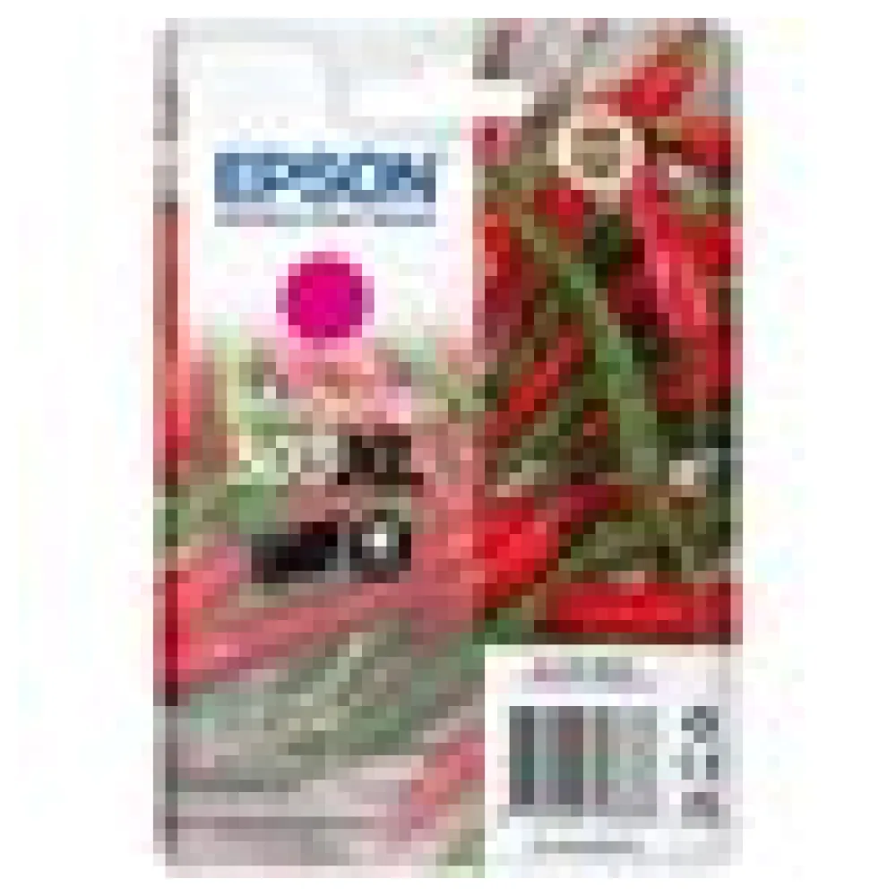 Original Epson C13T09R34010 / 503XL Tintenpatrone magenta – Bild 3